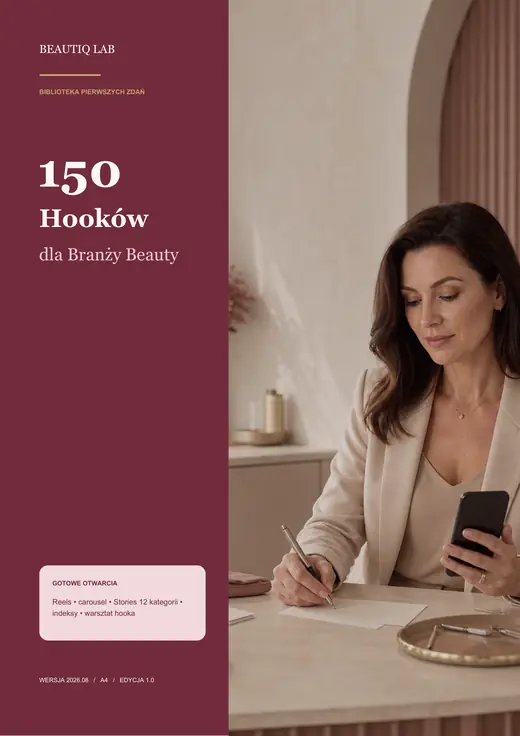 Okładka 150 Hooków