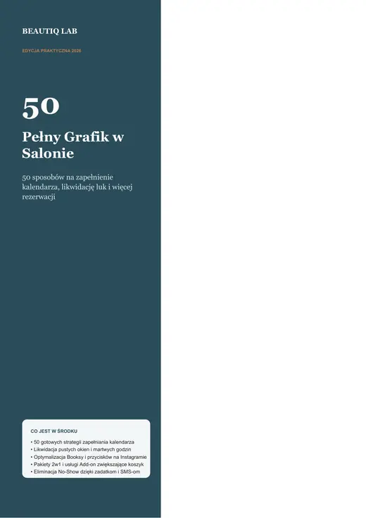 Okładka Pełny Grafik